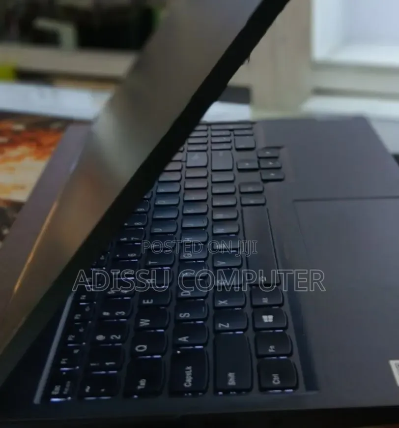New Laptop Lenovo Legion 5 16GB Intel Core i7 SSD 512GB
