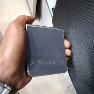 Samsung Galaxy Z Flip5 256 GB Gray
