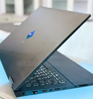 New Laptop HP Omen 16 16GB Intel Core i7 SSD 512GB