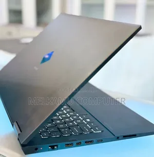 New Laptop HP Omen 16 16GB Intel Core i7 SSD 512GB