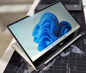New Laptop Dell Inspiron 15 8GB Intel Core i5 SSD 256GB