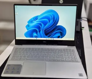 New Laptop Dell Inspiron 15 8GB Intel Core i5 SSD 256GB