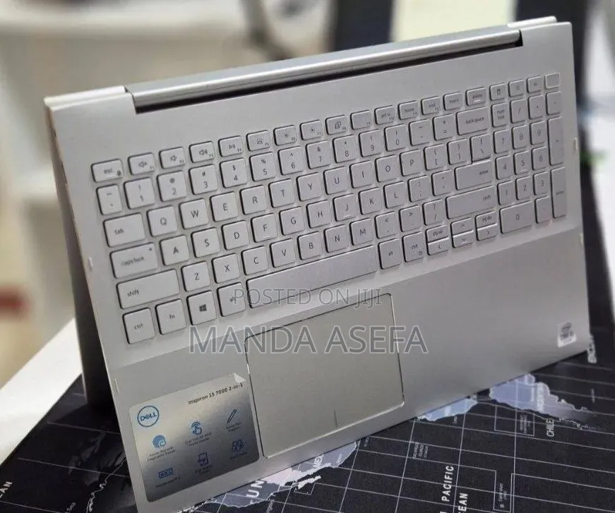 New Laptop Dell Inspiron 15 8GB Intel Core i5 SSD 256GB