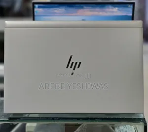 New Laptop HP EliteBook 830 G8 16GB Intel Core i5 SSD 512GB