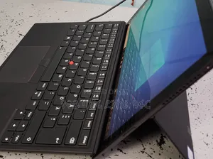 New Laptop Lenovo ThinkPad Yoga 16GB Intel Core i7 SSD 512GB