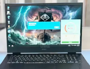 New Laptop HP Omen 16 16GB Intel Core i7 SSD 512GB