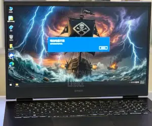 New Laptop HP Omen 16 16GB Intel Core i7 SSD 512GB