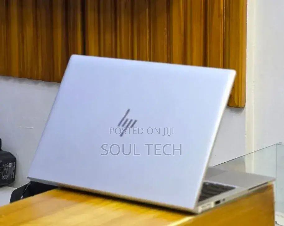 New Laptop HP EliteBook 840 G7 16GB Intel Core i5 SSD 512GB