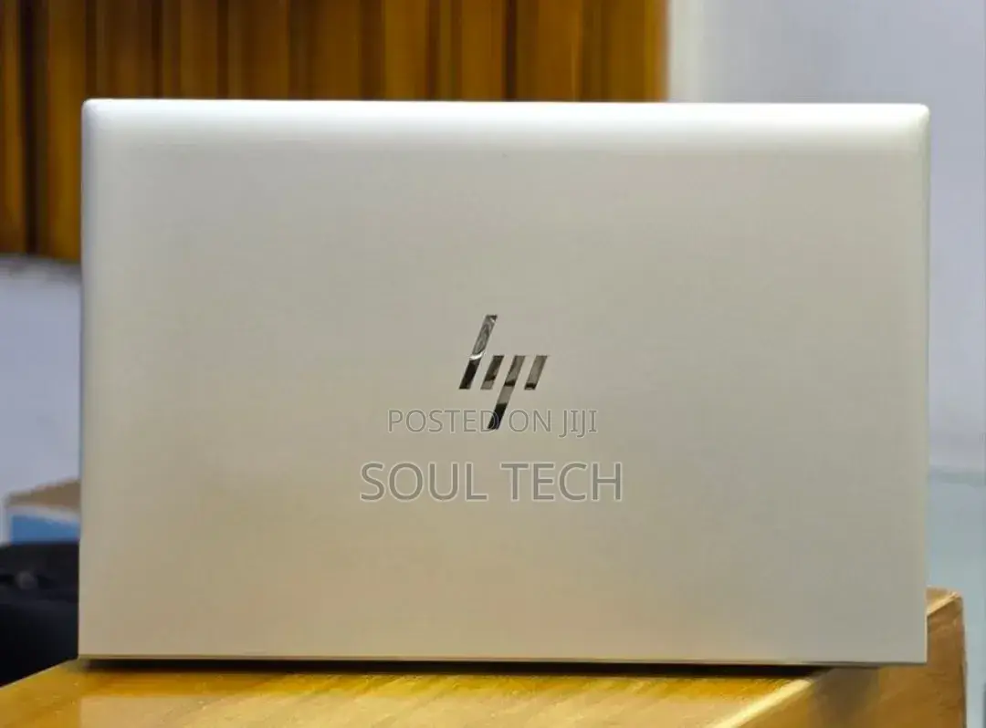 New Laptop HP EliteBook 840 G7 16GB Intel Core i5 SSD 512GB