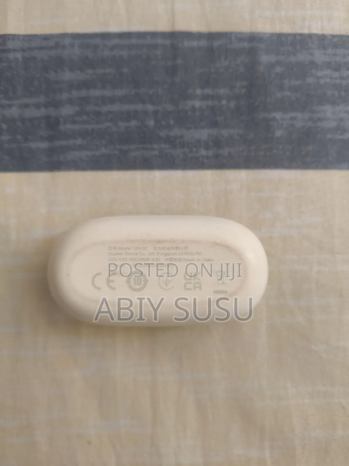 Huawei FreeBuds SE