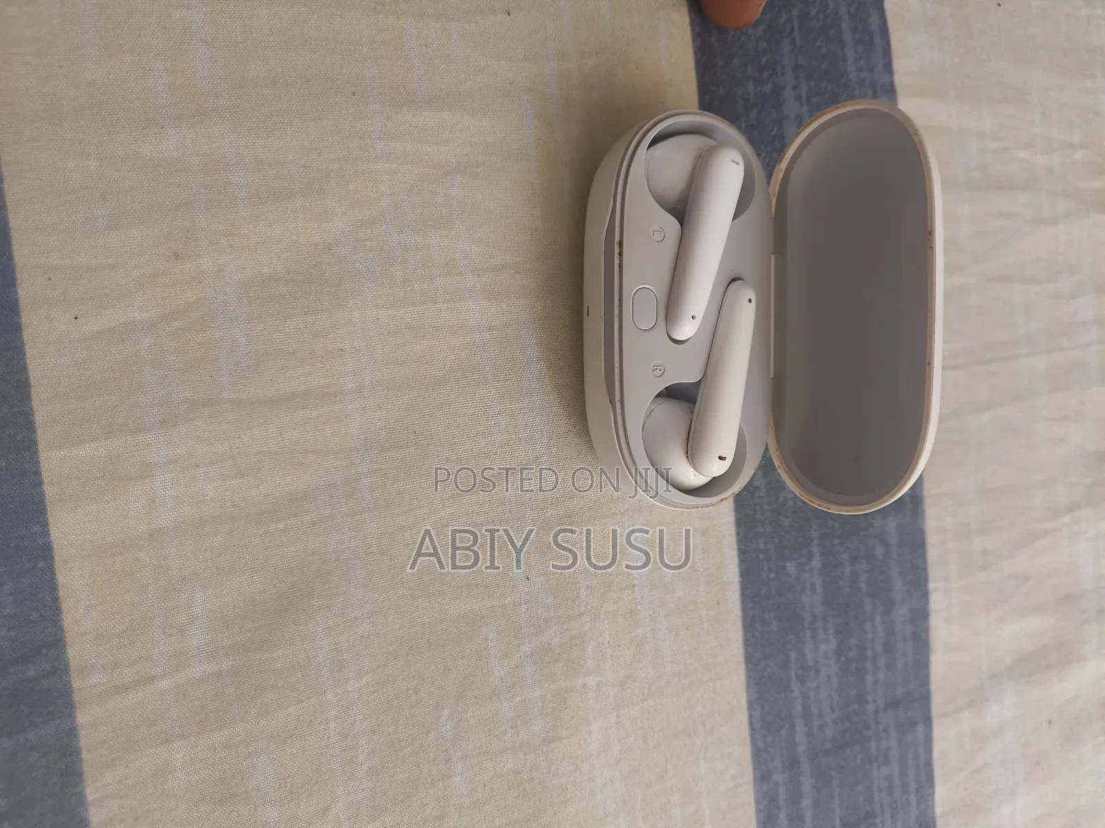 Huawei FreeBuds SE