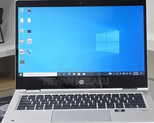 New Laptop HP ProBook x360 435 G8 16GB AMD Ryzen 5 SSD 512GB