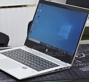 New Laptop HP ProBook x360 435 G8 16GB AMD Ryzen 5 SSD 512GB
