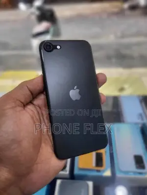 Apple iPhone SE (2020) 128 GB