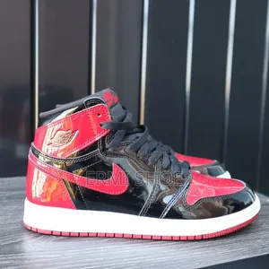 Air Jordan 1 Real Unisex