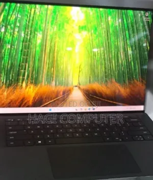 New Laptop Dell XPS 15 16GB Intel Core i7 SSD 512GB