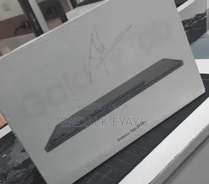 New Samsung Galaxy Tab S9 FE+ 128 GB