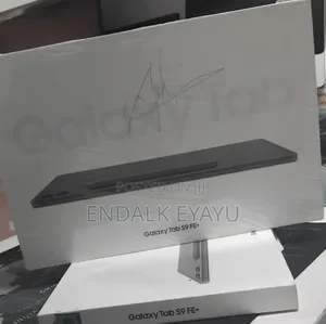New Samsung Galaxy Tab S9 FE+ 128 GB