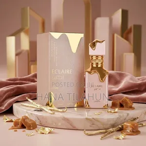 Lattafa Éclaire Perfume