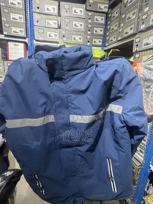 Field Safety Jacket