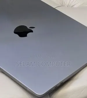 New Laptop Apple MacBook Air 2023 M2 8GB Apple M2 SSD 512GB