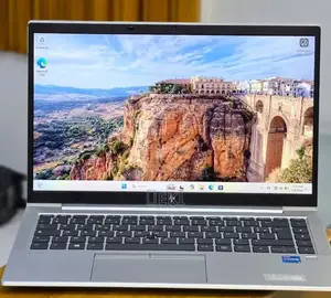New Laptop HP EliteBook 840 G8 16GB Intel Core i5 SSD 512GB