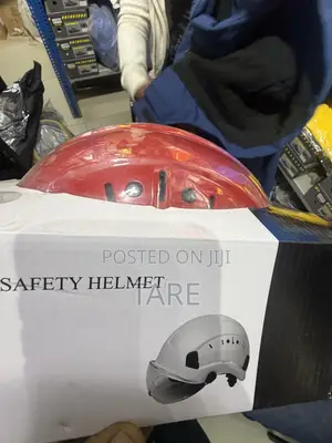 Reger Helmet