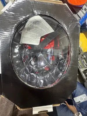 Reger Helmet