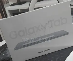 New Samsung Galaxy Tab S10 FE 128 GB