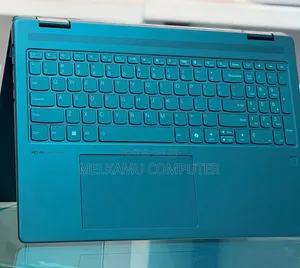 New Laptop Lenovo Yoga 7 15ITL5 16GB Intel Core Ultra 7 SSD 512GB