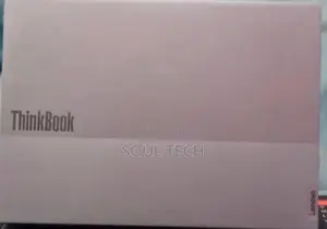 New Laptop Lenovo Thinkbook 14 16GB Intel Core Ultra 7 SSD 512GB