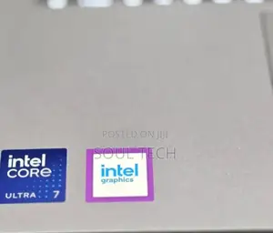 New Laptop Lenovo Thinkbook 14 16GB Intel Core Ultra 7 SSD 512GB