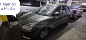Suzuki Dzire 2021 Gray