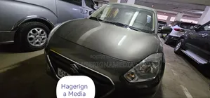 Suzuki Dzire 2021 Gray