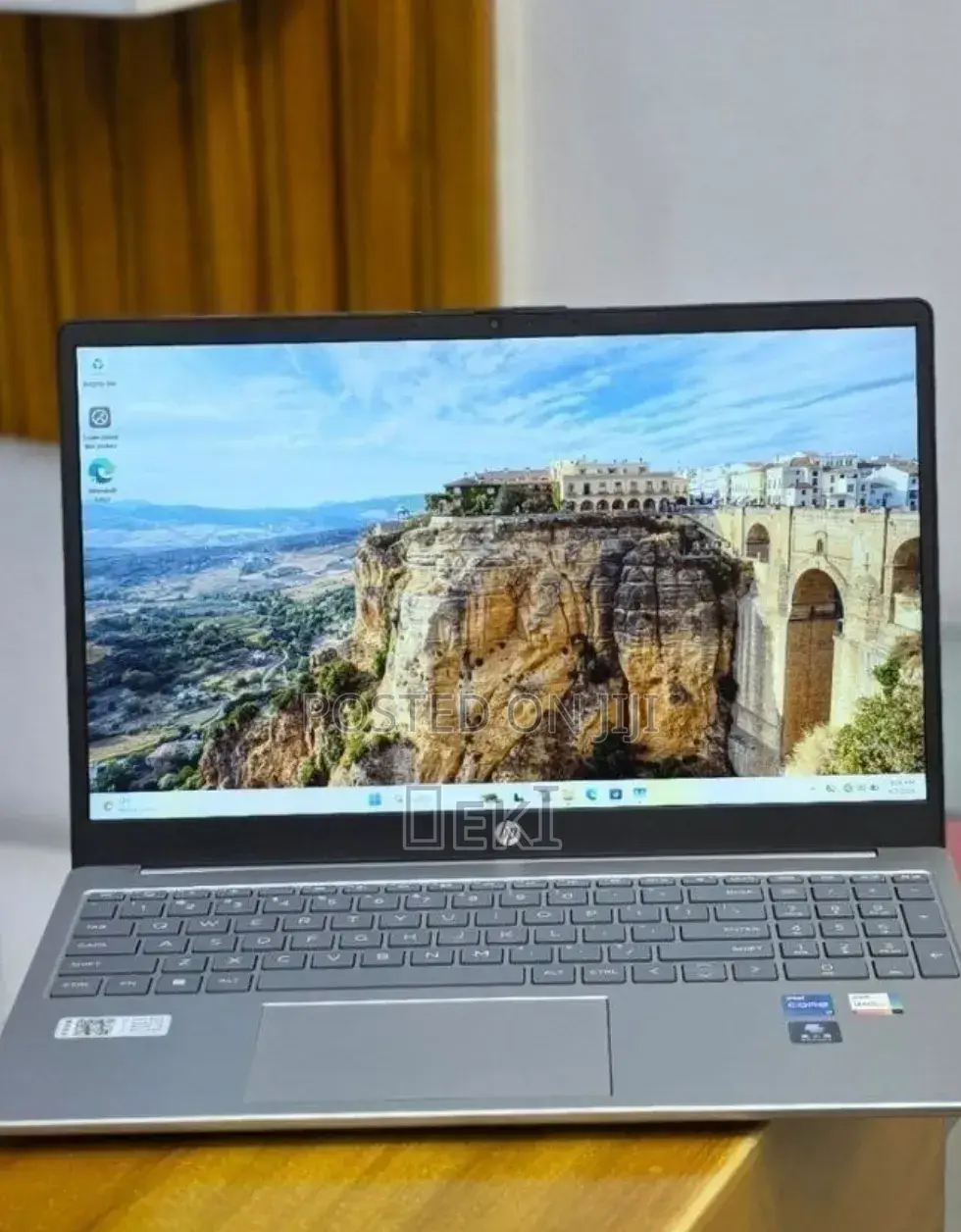 New Laptop HP Stream Notebook 16GB Intel Core i7 SSD 1T