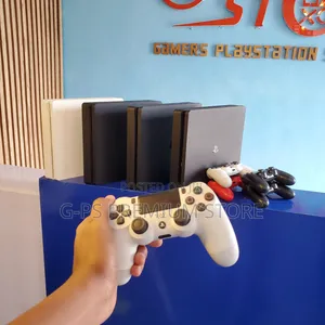 G-Ps STORE | PlayStation 4 Slim | FC 26 Included