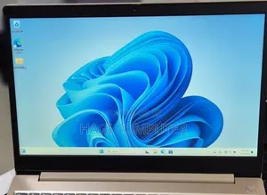 New Laptop Lenovo Ideapad 3 8GB Intel Core i3 SSD 256GB