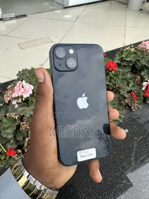 Apple iPhone 13 128 GB Black