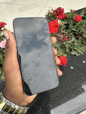 Apple iPhone 13 128 GB Black