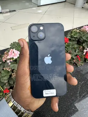 Apple iPhone 13 128 GB Black