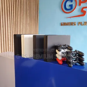 PlayStation 4 Slim | Warranty Available | Dubai Used
‎