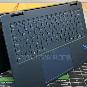 New Laptop Lenovo Yoga 7 15ITL5 16GB Intel Core i7 SSD 512GB