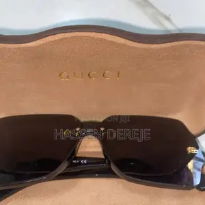 Designer Sunglasses