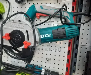 Wall Chaser Machine Total