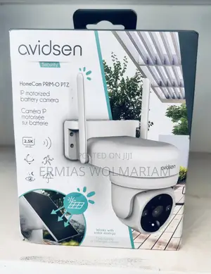 Camera CCTV