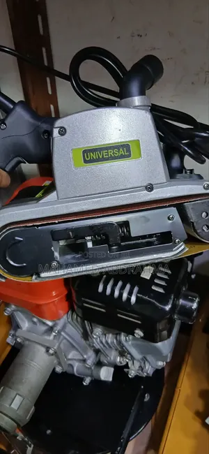 Universal Belt Sander 100×610mm 1200w