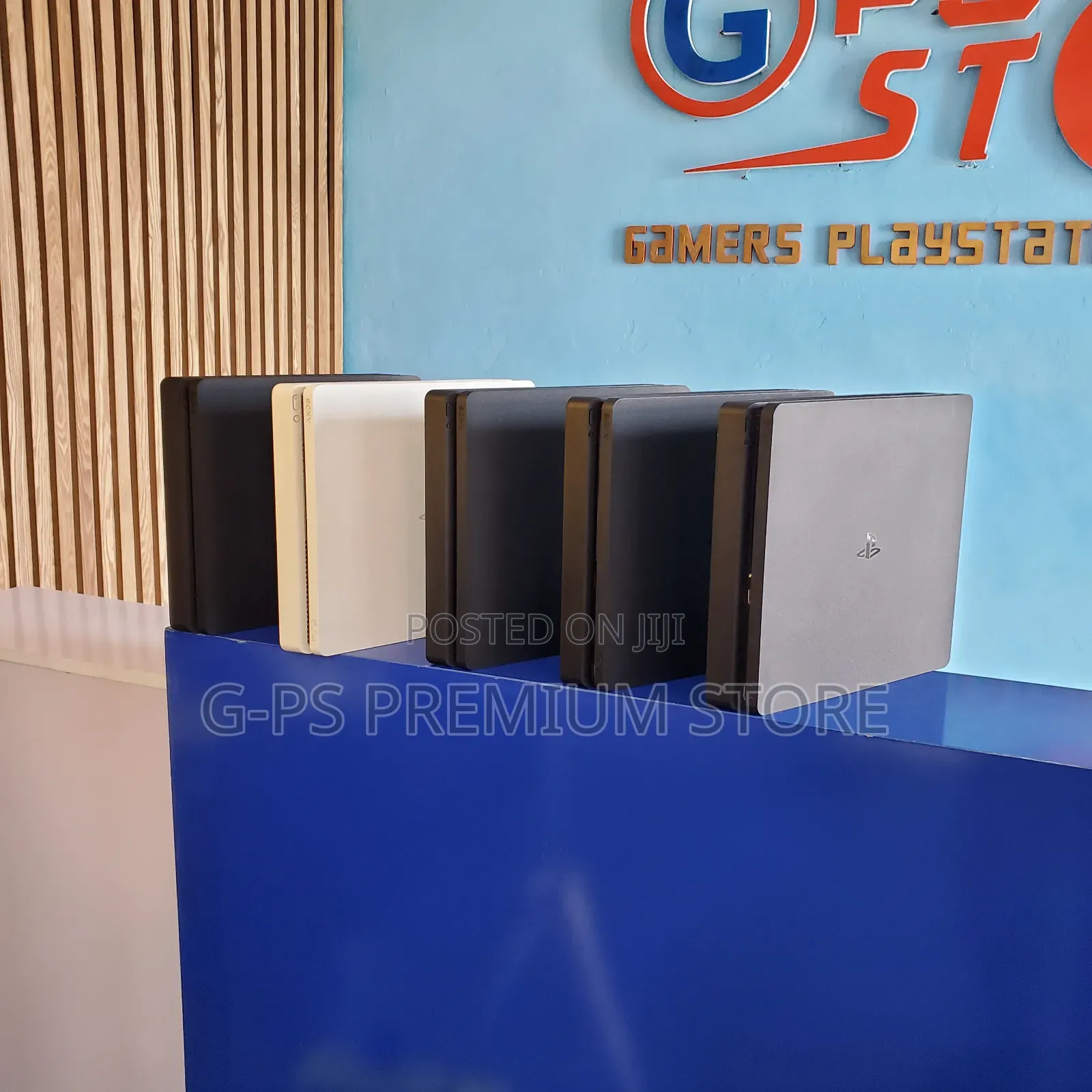 PlayStation 4 Slim | Dubai Used | Best Gaming Deal