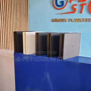 PlayStation 4 Slim | Dubai Used | Best Gaming Deal