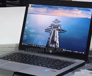 New Laptop HP EliteBook Folio 1040 G2 4GB Intel Core i5 SSD 256GB