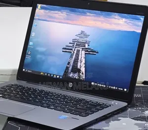 New Laptop HP EliteBook Folio 1040 G2 4GB Intel Core i5 SSD 256GB